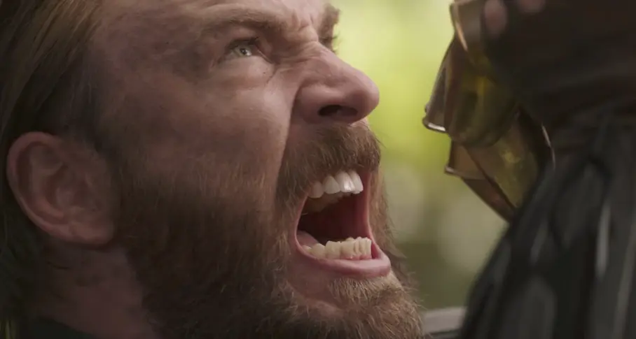 Avengers : Infinity War va être censuré en Indonésie