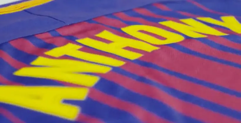 Vidéo : le Barça rend hommage au héros de la fusillade de Parkland et l’invite au Camp Nou