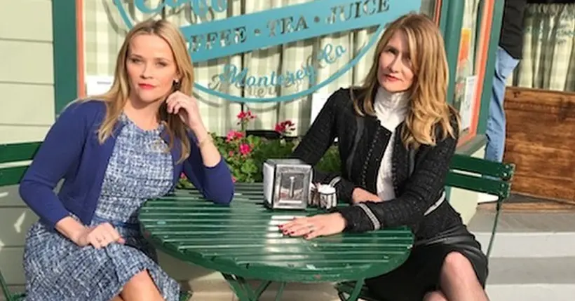 Le tournage de la saison 2 de Big Little Lies vient (déjà) de démarrer