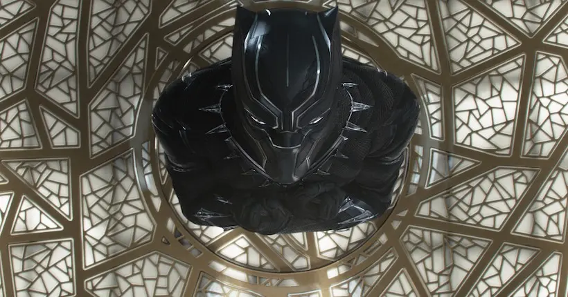 Black Panther vient d’être validé par Christopher Nolan