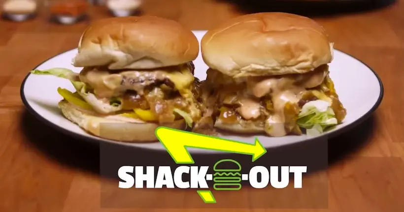 Quand In-N-Out rencontre Shake Shack : Alvin Cailan crée le burger ultime