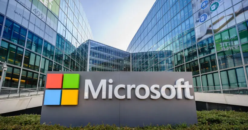 Microsoft ouvre une école d’intelligence artificielle pour les étudiants en reconversion