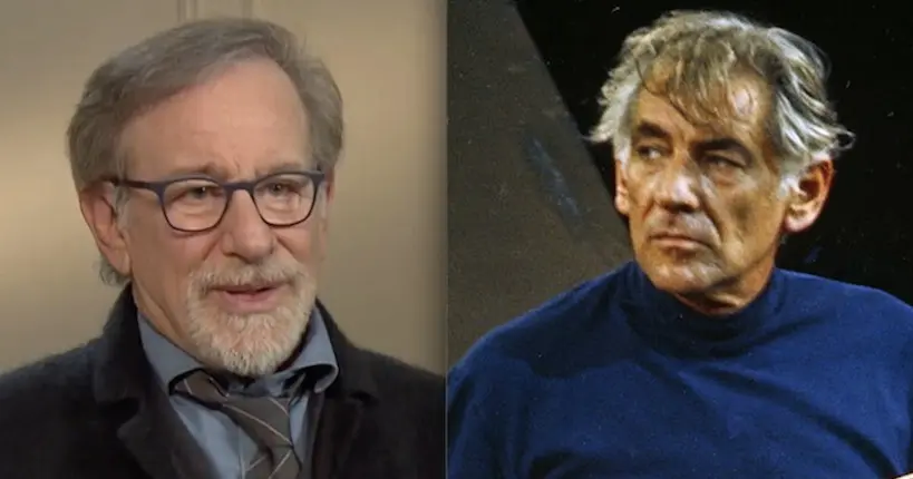 Spielberg envisagerait de faire un biopic sur Leonard Bernstein, le compositeur de West Side Story