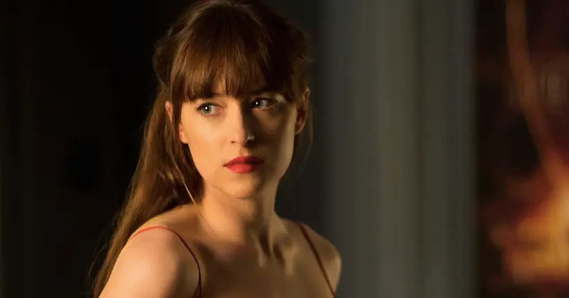 Armie Hammer et Dakota Johnson, bientôt réunis dans un thriller ?