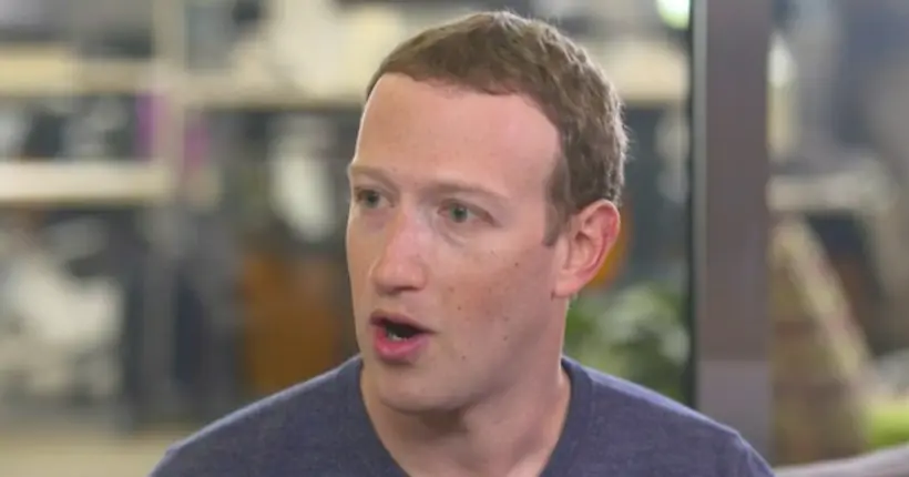 Scandale Cambridge Analytica : Zuckerberg sort enfin de son silence