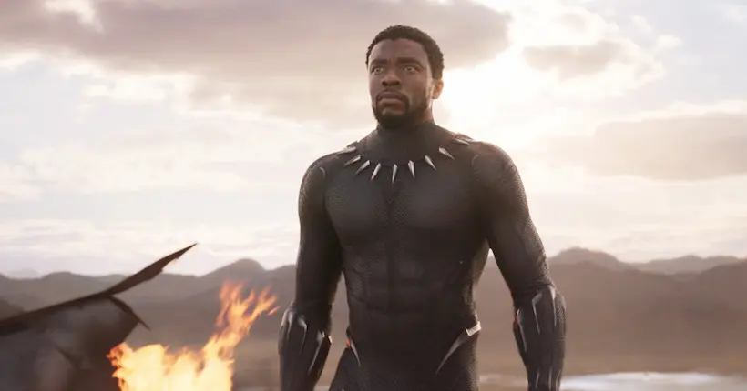 Black Panther devient le plus gros succès de l’histoire pour un film de super-héros aux États-Unis