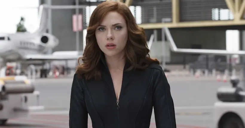 Scarlett Johansson et le réal’ de Thor: Ragnarok bien partis pour une guerre mondiale