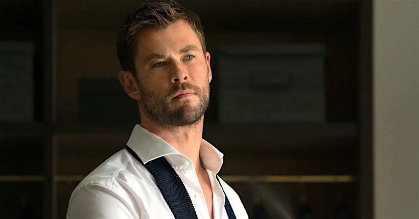 Chris Hemsworth pourrait être la tête d’affiche du spin-off de Men in Black