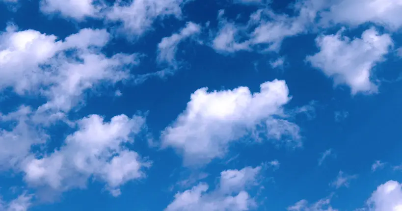 Aidez la Nasa à faire avancer ses recherches en photographiant les nuages