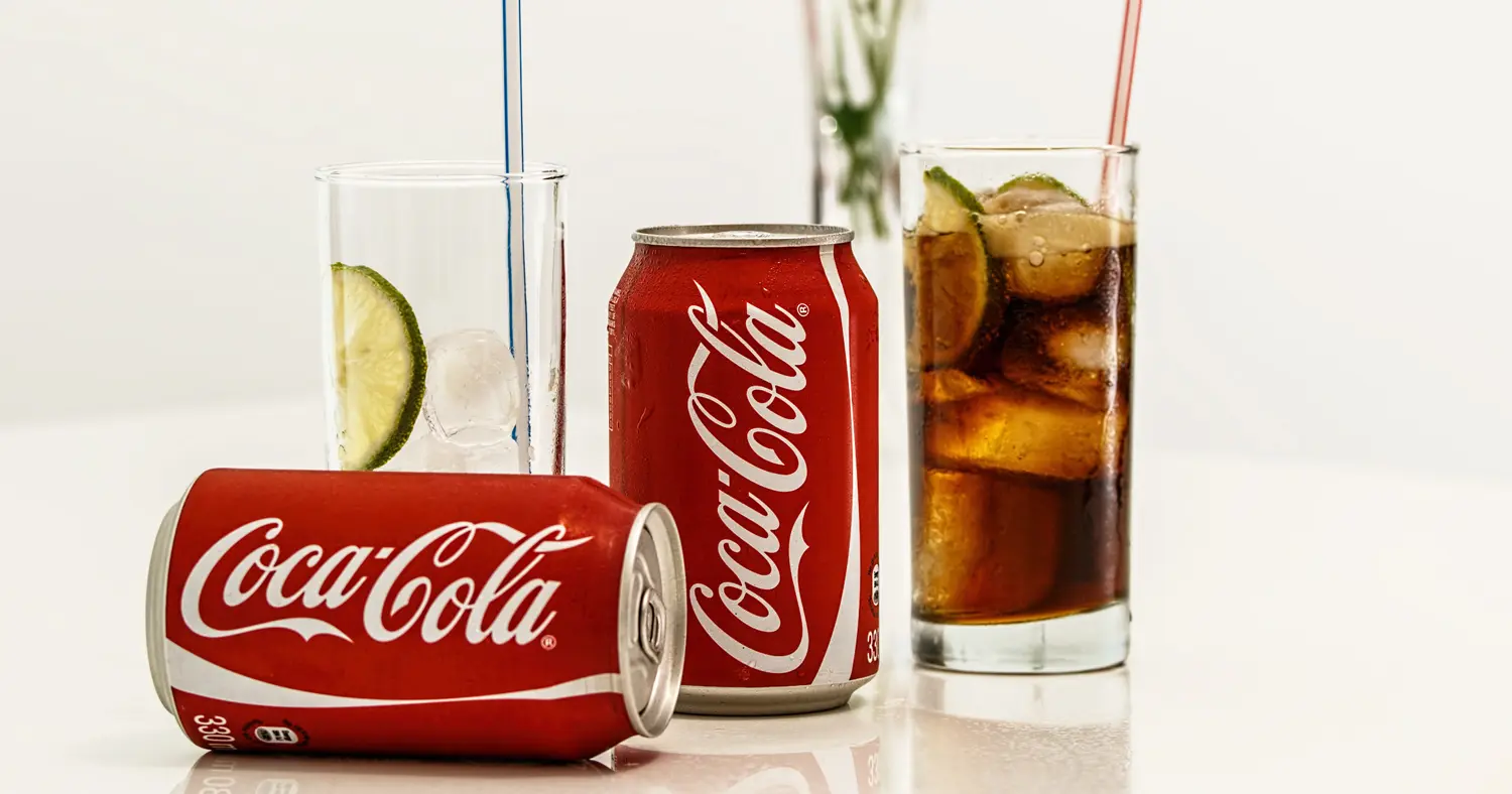 Coca-Cola lance sa première boisson alcoolisée