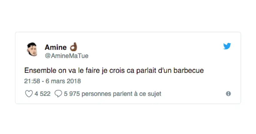 Le grand n’importe quoi des réseaux sociaux, spécial PSG-Real Madrid