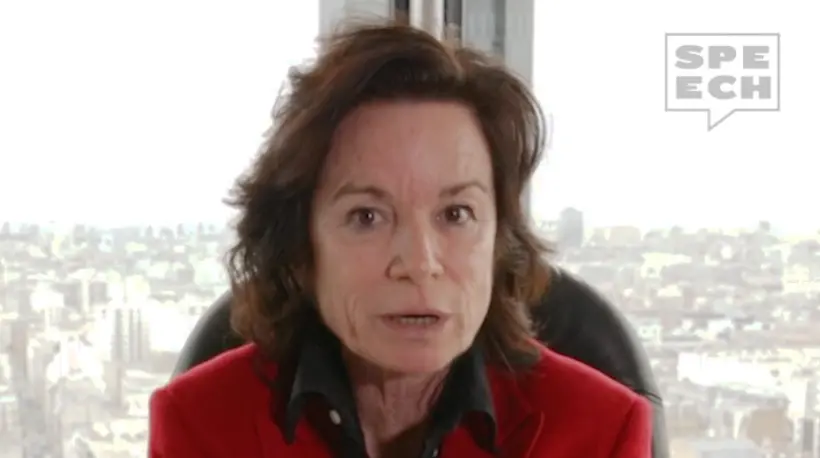 Vidéo : on a posé six questions à Sylvie Pierre-Brossolette, membre du CSA