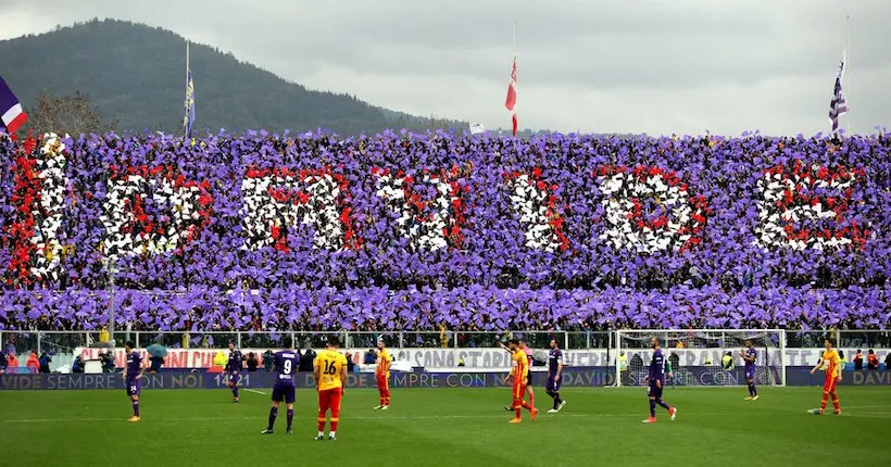 Le centre d’entraînement de la Fiorentina va porter le nom de Davide Astori