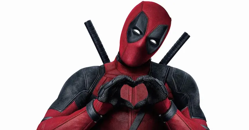 La série animée Deadpool ne sera pas… du coup Donald Glover balance le script sur Twitter