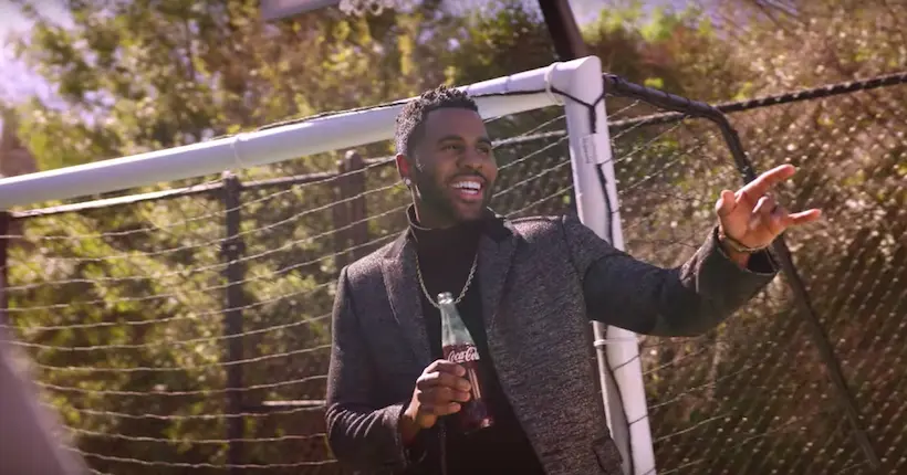 Vidéo : la chanson officielle de Coca-Cola pour la Coupe de Monde de la FIFA™️ a été dévoilée