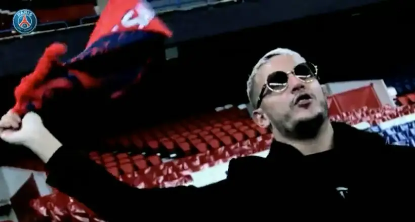 Vidéo : “Ensemble, on va le faire”, la nouvelle campagne du PSG avec DJ Snake