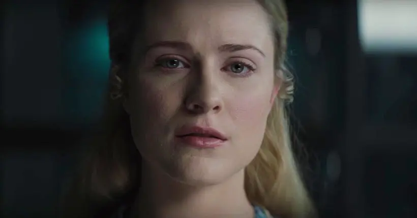 Le trailer officiel de la saison 2 de Westworld est là