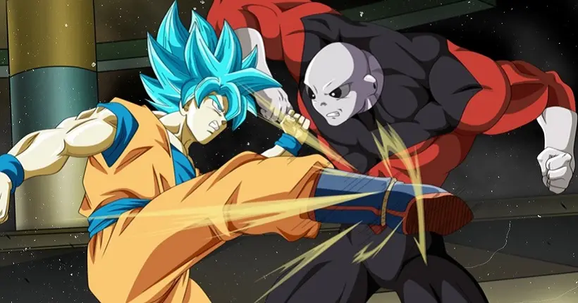 Finalement, Dragon Ball Super devrait continuer après le tournoi du Pouvoir