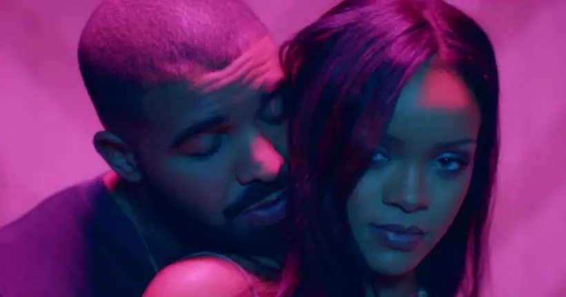 En écoute : Drake et Rihanna à nouveau réunis sur le remix de “Lemon” de N.E.R.D