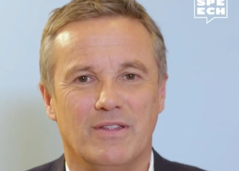 Vidéo : le Fast and Serious de Nicolas Dupont-Aignan