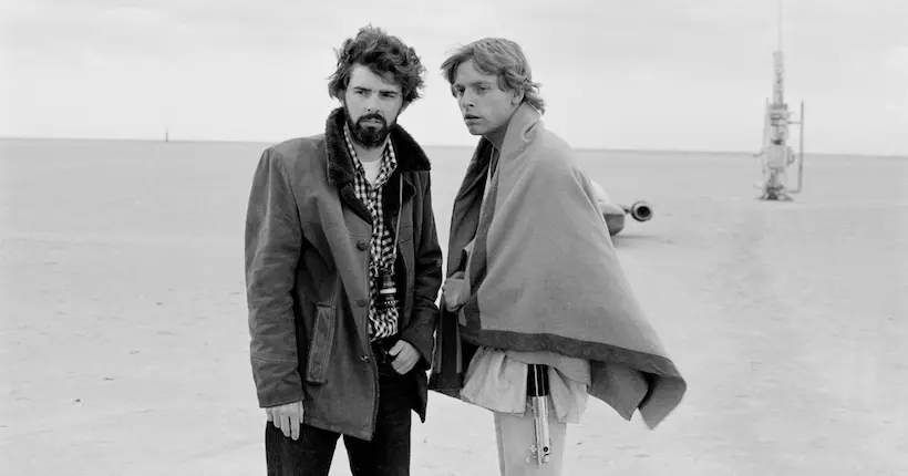 Star Wars : Mark Hamill dévoile la fin de la saga imaginée par George Lucas