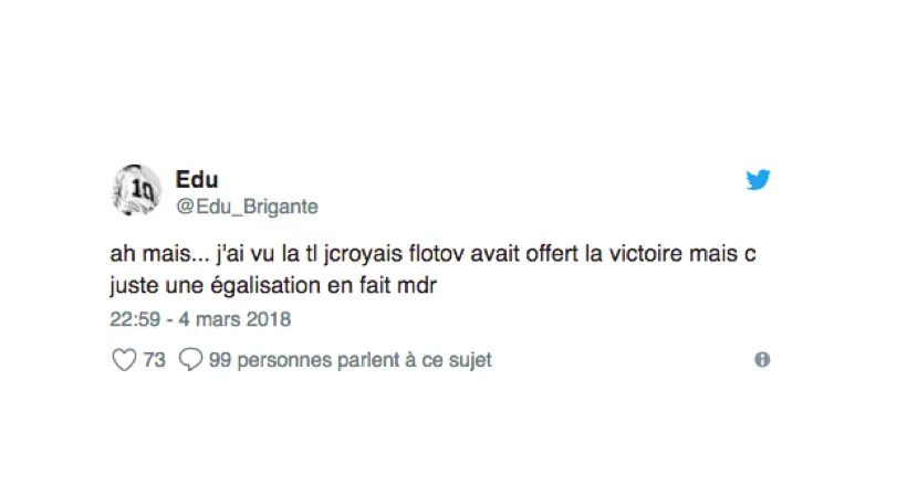 Le grand n’importe quoi des réseaux sociaux, 28e journée de L1