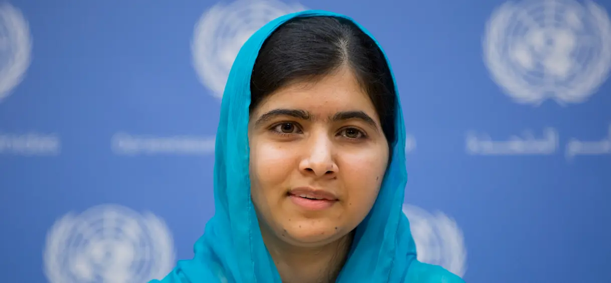 Malala Yousafzai est de retour au Pakistan pour la première fois