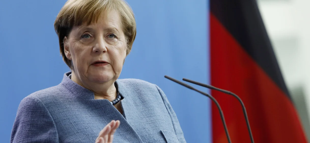 Élue pour la 4e fois, Angela Merkel reste la femme la plus puissante du monde