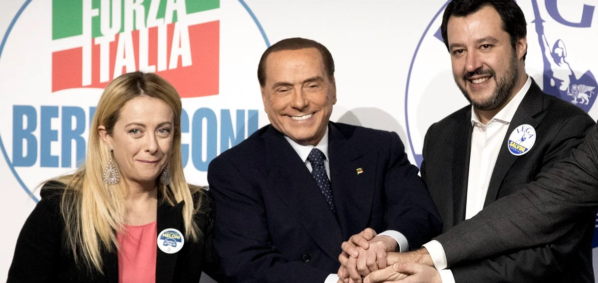 Élections en Italie : peut-on parler de “vague populiste” en Europe ?