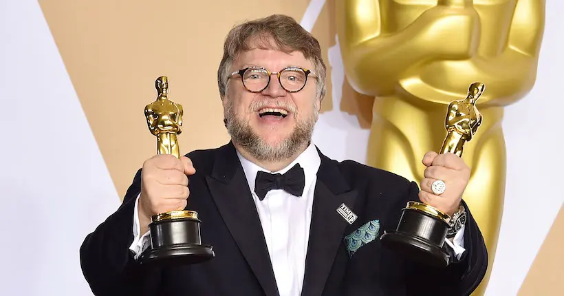 Guillermo del Toro lance une bourse d’étude pour les jeunes réalisateurs mexicains