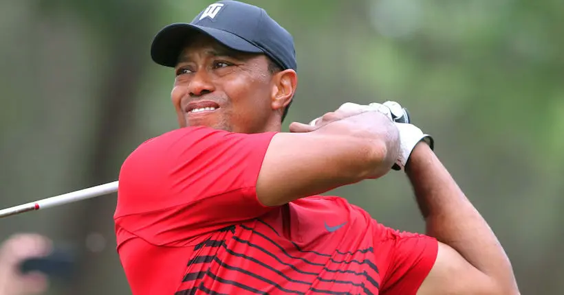 Le golfeur Tiger Woods va avoir droit à son docu-série sur sa carrière