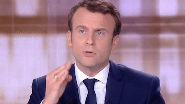 Vidéo : Emmanuel Macron francophone, vraiment ?