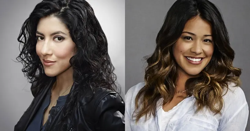 Gina Rodriguez pourrait incarner la petite amie de Rosa dans Brooklyn Nine-Nine