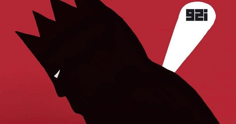 En écoute : Booba revient dans la peau de Batman avec “Gotham”