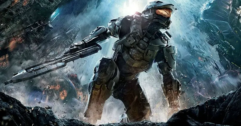 Le tournage de la série Halo débutera en juin 2019 à Budapest