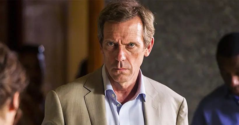 Hugh Laurie devrait être le nouveau prince Philip dans la saison 3 de The Crown