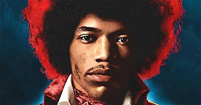 En écoute : Both Sides of the Sky, le dernier album posthume de Jimi Hendrix