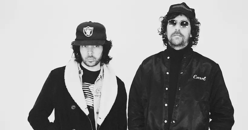 Dans une interview fleuve, Justice revient sur ses 15 ans de live