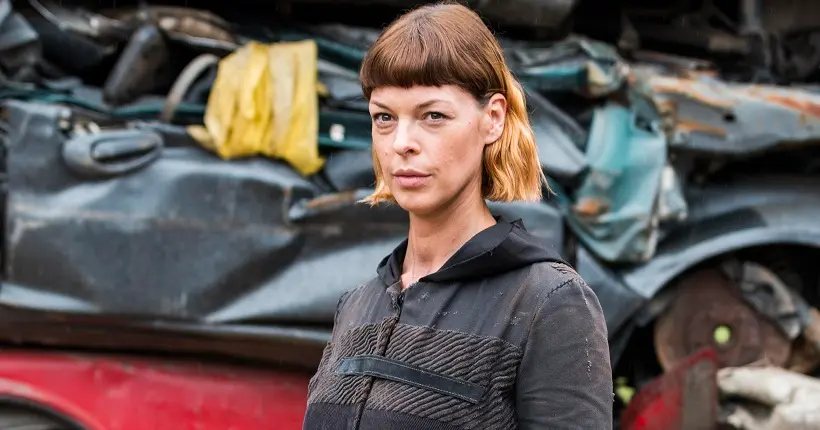 Pourquoi Jadis pourrait devenir la prochaine antagoniste de The Walking Dead