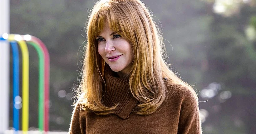 Nicole Kidman retrouvera le scénariste de Big Little Lies pour le thriller The Undoing