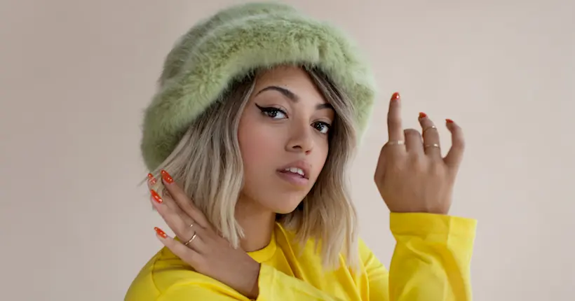 Konbini Radio : Mahalia, Jorja Smith, Stefflon Don… La nouvelle garde des artistes anglaises en une playlist