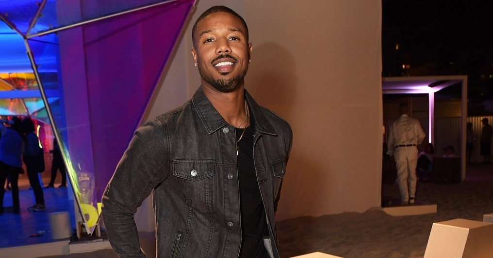 L’acteur Michael B. Jordan va produire un film sur un bataillon afro-américain pendant la Seconde Guerre mondiale