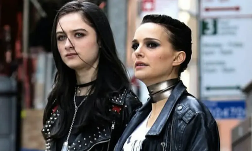 Pour Vox Lux, Natalie Portman n’a jamais été aussi badass de toute sa carrière