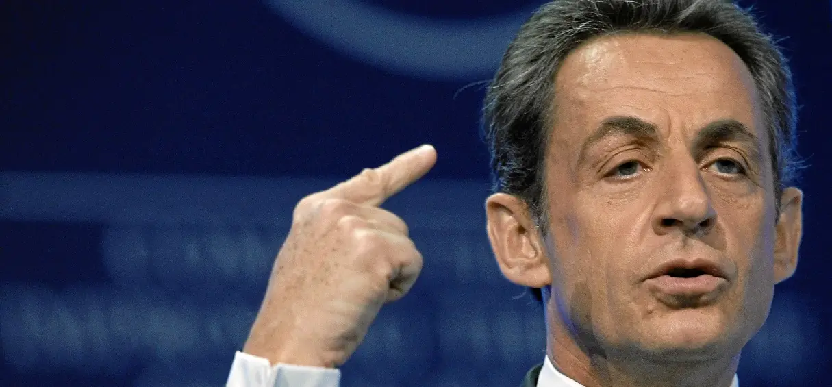 Le point sur les affaires impliquant Nicolas Sarkozy