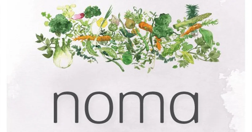 La prochaine saison du restaurant Noma sera 100 % végétale