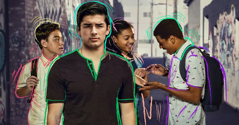 On My Block : quand l’adolescence rencontre la violence de la culture gang de LA