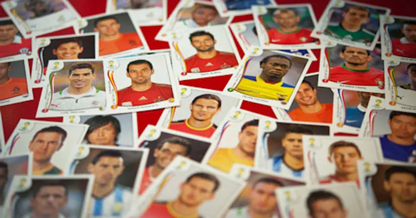 Cinq anciens joueurs de Ligue 1 portent plainte contre Panini