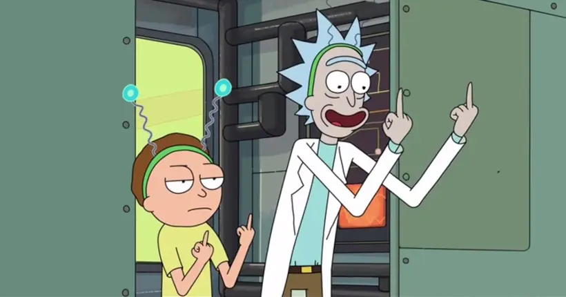 On en sait plus sur la saison 4 retardée de Rick and Morty