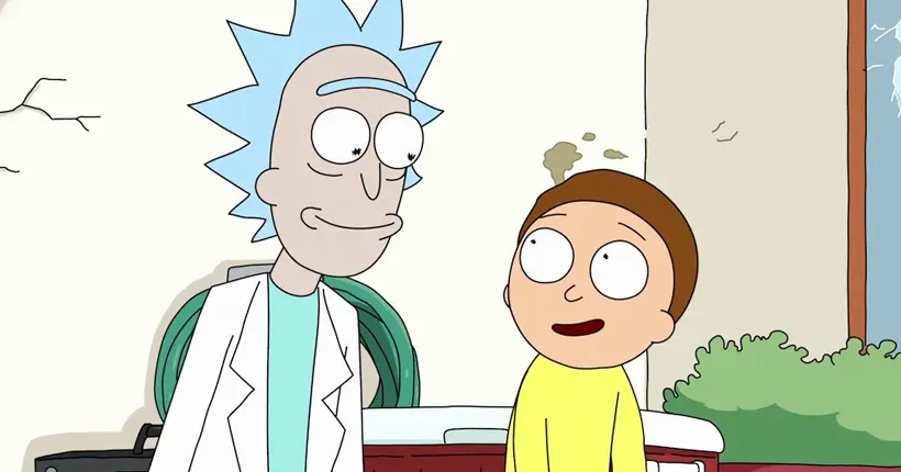 Rick and Morty en danger, les fans lancent des pétitions pour sauver la série