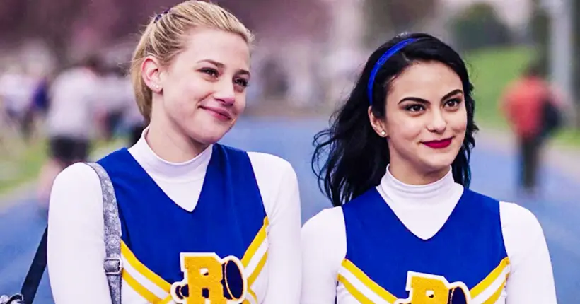 Retouchées sur des photos, Lili Reinhart et Camila Mendes de Riverdale poussent un coup de gueule